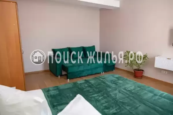 Апартаменты, Тормахова, д.36