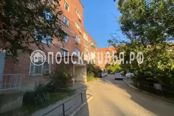 Квартира «Трёхкомнатная квартира на Короленко» Квартира «Трёхкомнатная квартира на Короленко»