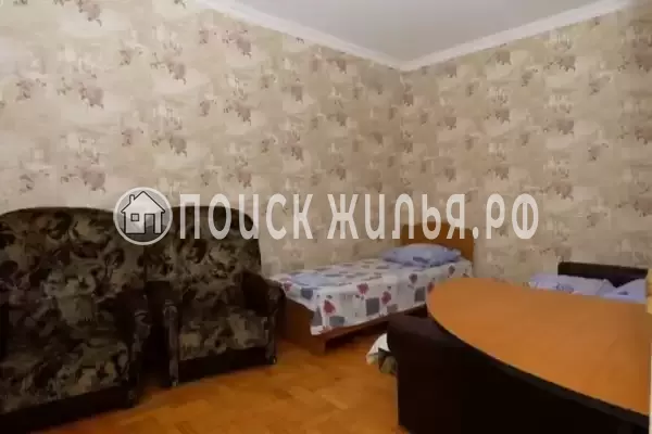 Квартира «Трёхкомнатная квартира на Короленко» Квартира «Трёхкомнатная квартира на Короленко»