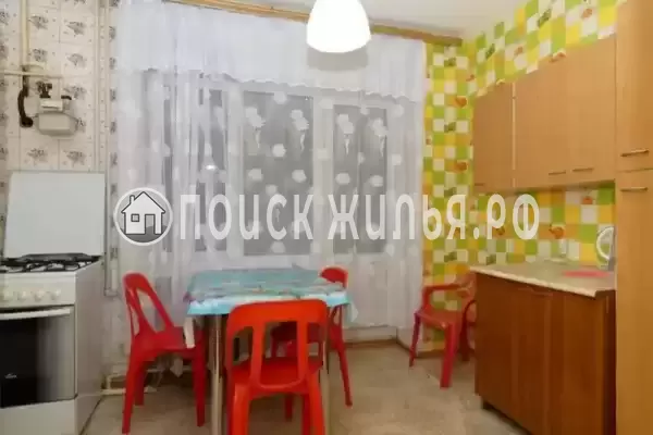 Квартира «Трёхкомнатная квартира на Короленко» Квартира «Трёхкомнатная квартира на Короленко»