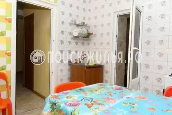 Квартира «Трёхкомнатная квартира на Короленко» Квартира «Трёхкомнатная квартира на Короленко»