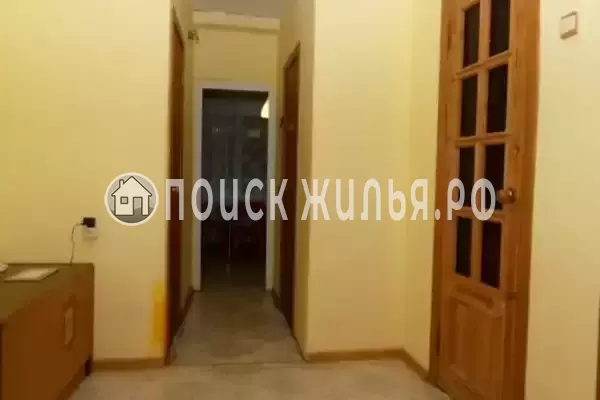 Квартира «Трёхкомнатная квартира на Короленко» Квартира «Трёхкомнатная квартира на Короленко»