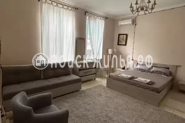 Частный сектор «Дом Дача»