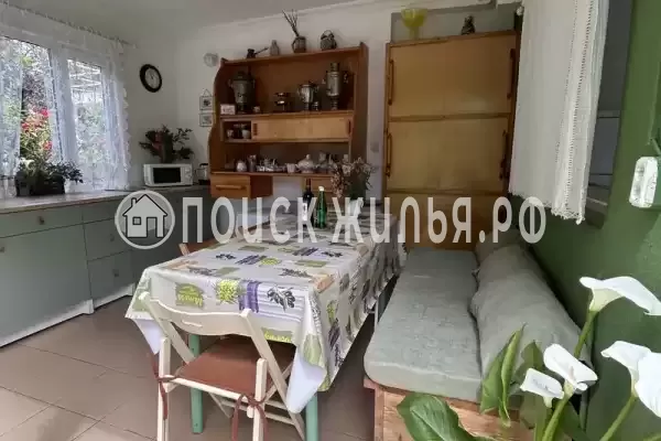 Частный сектор «Дом Дача»