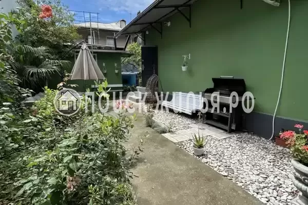 Частный сектор «Дом Дача»