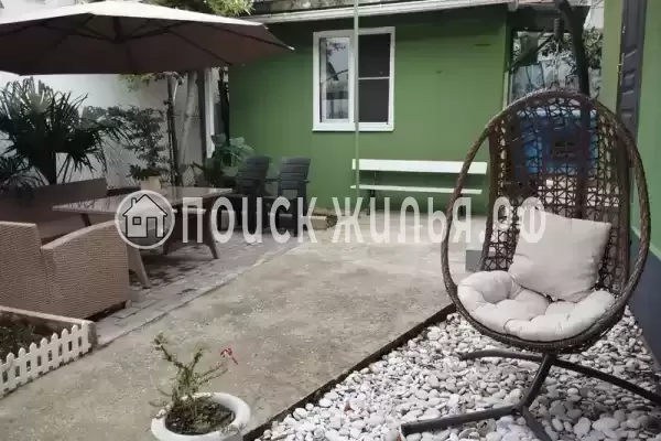 Частный сектор «Дом Дача»