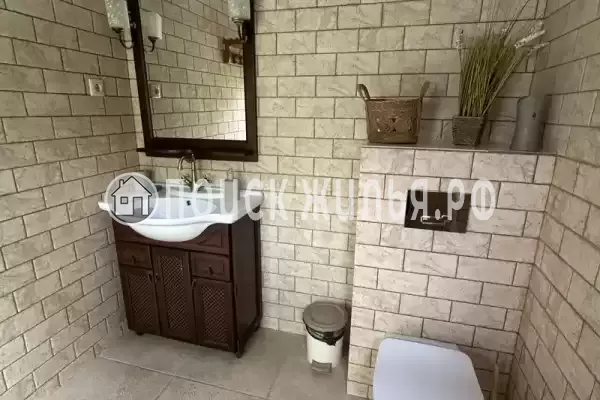 Частный сектор «Дом Дача»