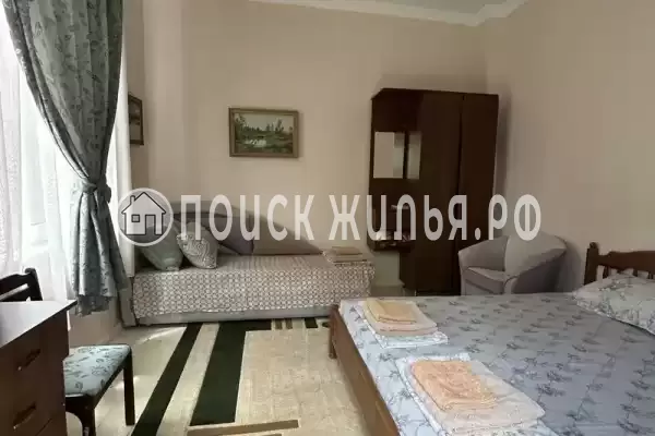 Частный сектор «Дом Дача»