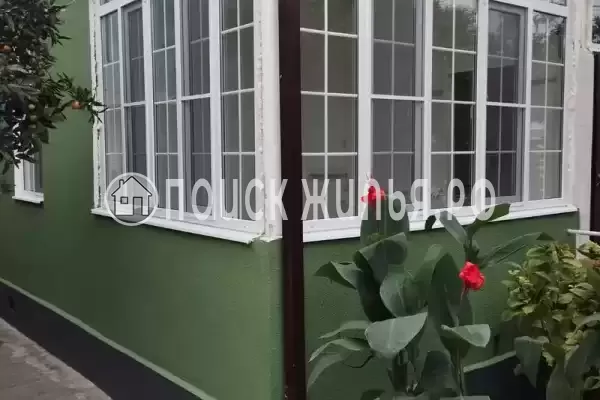 Частный сектор «Дом Дача»