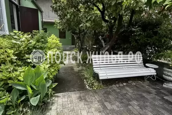 Частный сектор «Дом Дача»