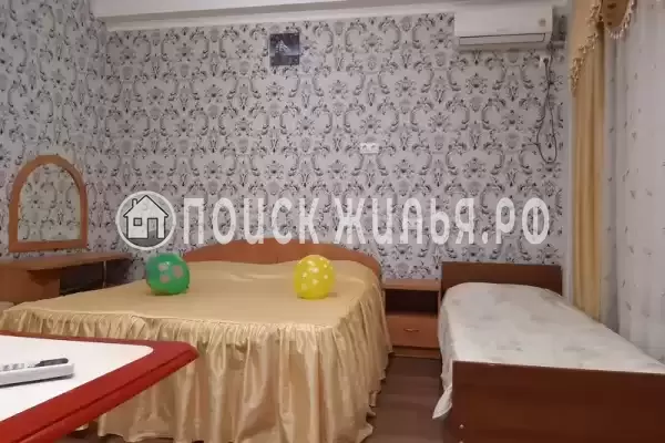 Квартира «-студия на Чкалова 11»