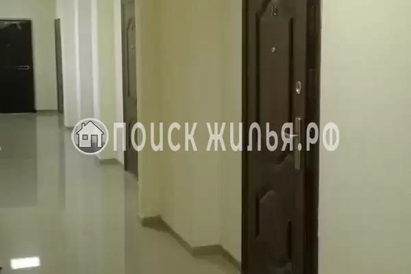 Квартира «-студия на Чкалова 11»