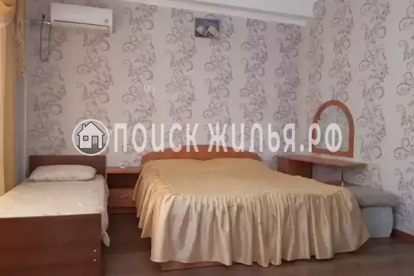 Квартира «-студия на Чкалова 11»