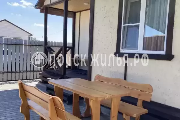 Дом под ключ «Уютный дом» Дом под ключ «Уютный дом»