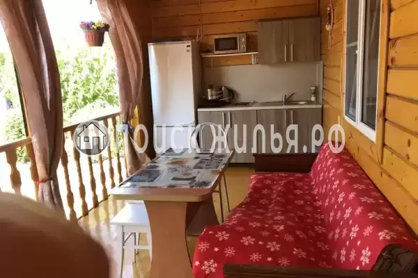 Частный сектор «Экодом у моря» Частный сектор «Экодом у моря»