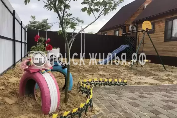 Частный сектор «Экодом у моря» Частный сектор «Экодом у моря»