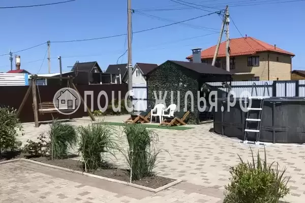 Частный сектор «Экодом у моря» Частный сектор «Экодом у моря»