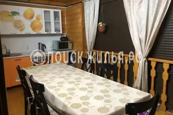 Частный сектор «Экодом у моря» Частный сектор «Экодом у моря»