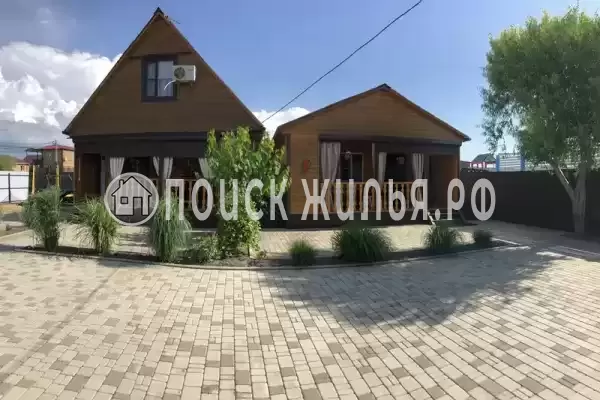 Частный сектор «Экодом у моря» Частный сектор «Экодом у моря»