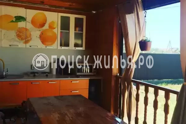 Частный сектор «Экодом у моря» Частный сектор «Экодом у моря»