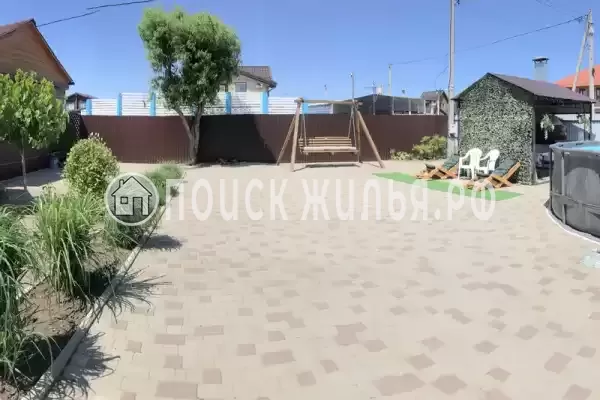 Частный сектор «Экодом у моря» Частный сектор «Экодом у моря»