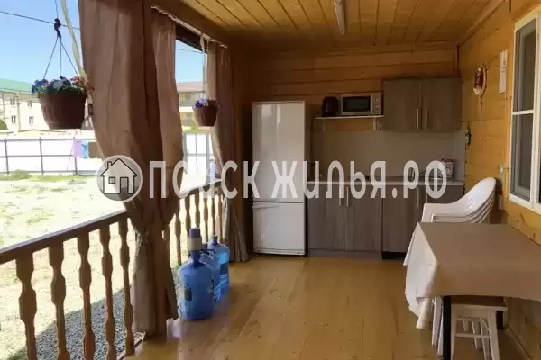 Частный сектор «Экодом у моря» Частный сектор «Экодом у моря»