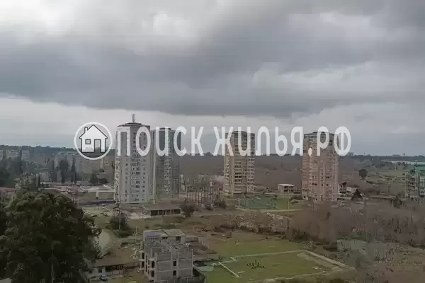 Квартира «На Агрба»