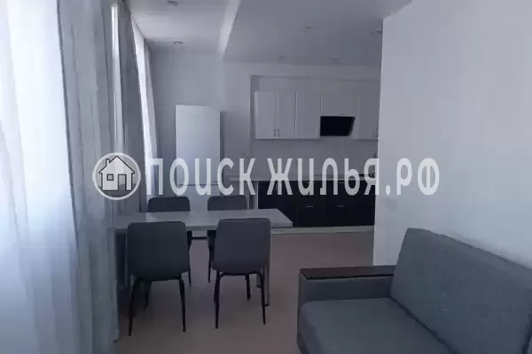 Квартира «На Агрба»