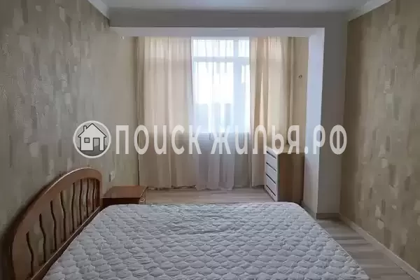 Квартира «На Агрба»