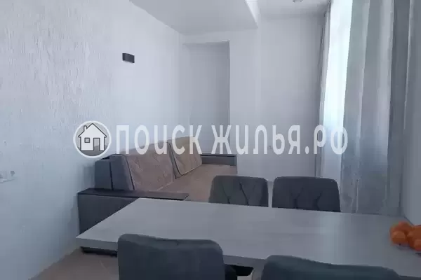 Квартира «На Агрба»