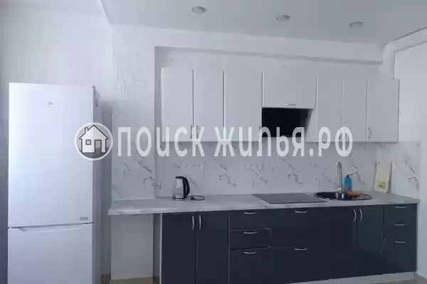 Квартира «На Агрба»