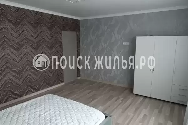 Квартира «На Агрба»