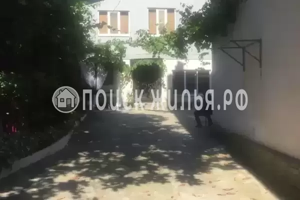 Частный сектор «Двухэтажный дом» Частный сектор «Двухэтажный дом»