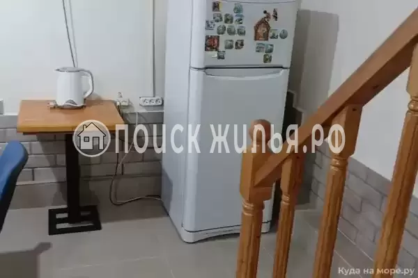 Частный сектор «Двухэтажный дом» Частный сектор «Двухэтажный дом»