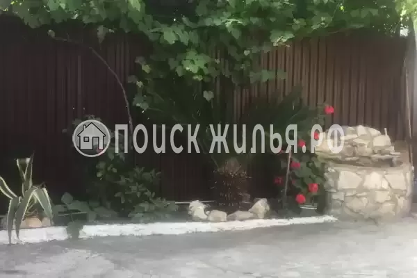 Частный сектор «Двухэтажный дом» Частный сектор «Двухэтажный дом»