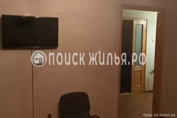 Частный сектор «Двухэтажный дом» Частный сектор «Двухэтажный дом»