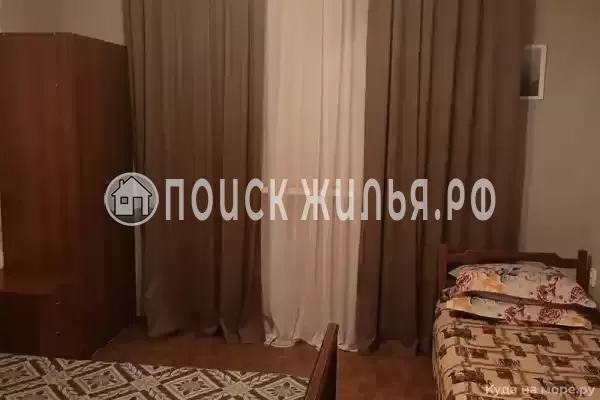 Частный сектор «Двухэтажный дом» Частный сектор «Двухэтажный дом»