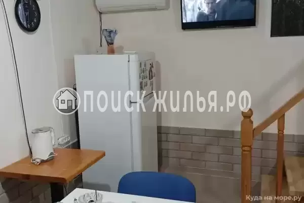 Частный сектор «Двухэтажный дом» Частный сектор «Двухэтажный дом»