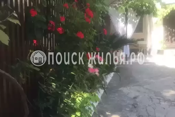 Частный сектор «Двухэтажный дом» Частный сектор «Двухэтажный дом»