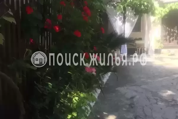 Частный сектор «Двухэтажный дом» Частный сектор «Двухэтажный дом»