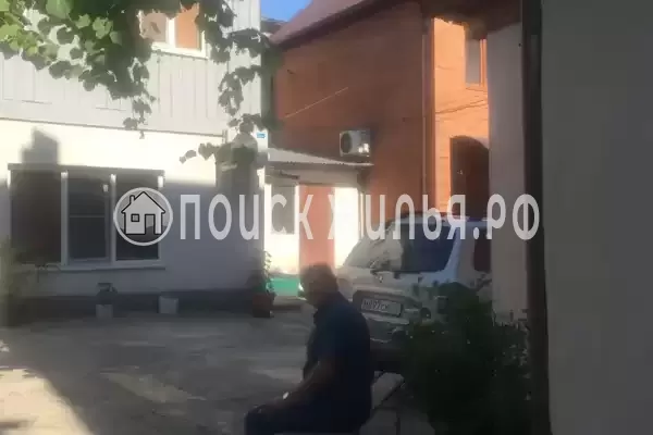 Частный сектор «Двухэтажный дом» Частный сектор «Двухэтажный дом»