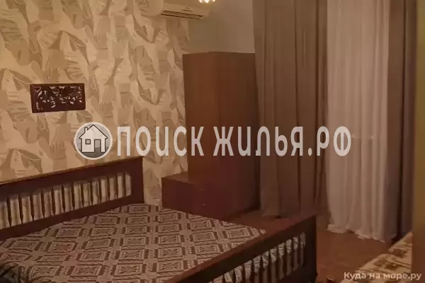 Частный сектор «Двухэтажный дом» Частный сектор «Двухэтажный дом»