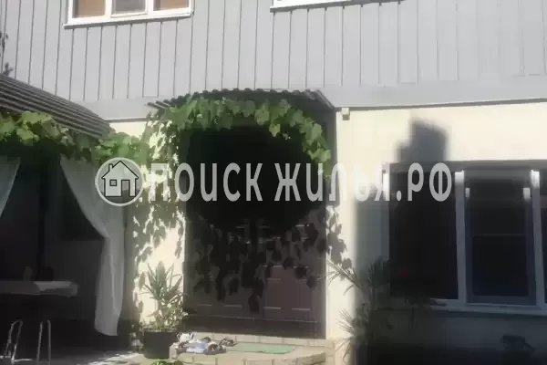 Частный сектор «Двухэтажный дом» Частный сектор «Двухэтажный дом»