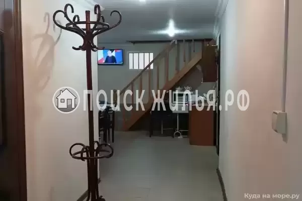 Частный сектор «Двухэтажный дом» Частный сектор «Двухэтажный дом»