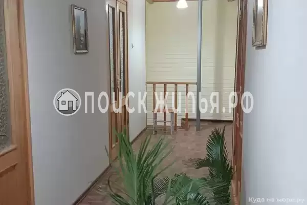 Частный сектор «Двухэтажный дом» Частный сектор «Двухэтажный дом»