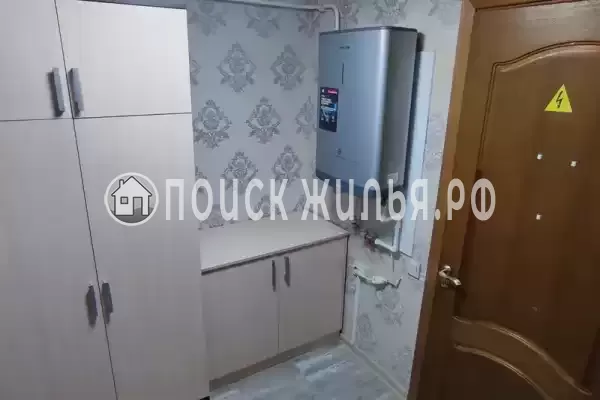 Дом под ключ «От Ольги»