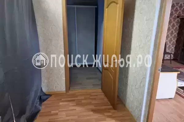 Дом под ключ «От Ольги»