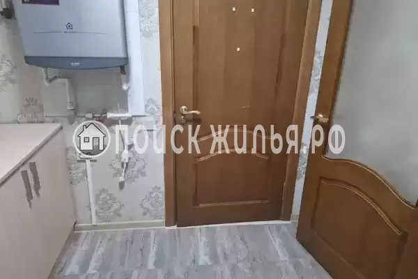 Дом под ключ «От Ольги»