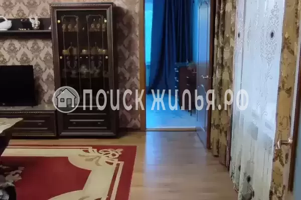 Дом под ключ «От Ольги»