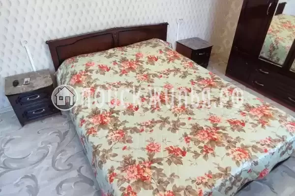 Дом под ключ «От Ольги»